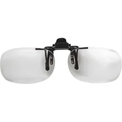 Traper Fly Lentes de sol polarizadas Clip On +1.50