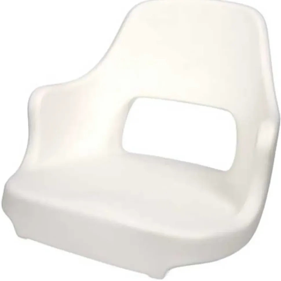Trem Asiento Captain
