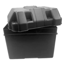Trem Caja de batería