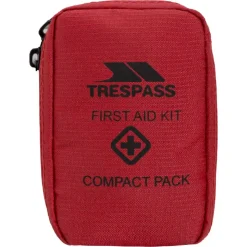 Trespass Botiquín de primeros auxilios Help