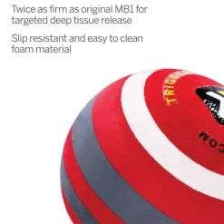 Triggerpoint Pelota de masaje MBX