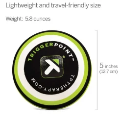 Triggerpoint Pelota de masaje MB5