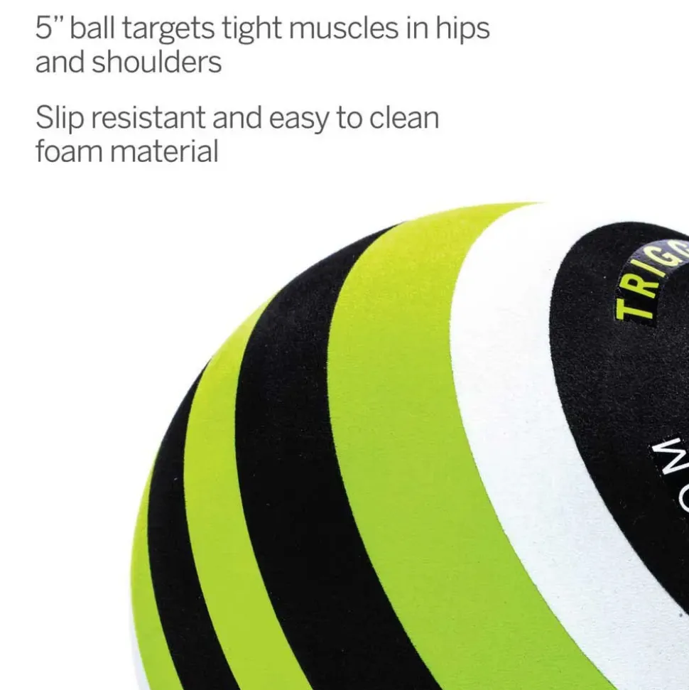 Triggerpoint Pelota de masaje MB5