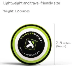 Triggerpoint Pelota de masaje MB1
