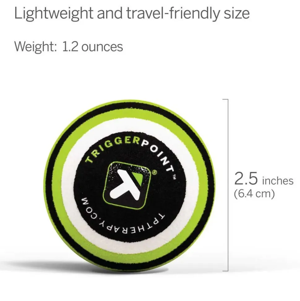Triggerpoint Pelota de masaje MB1
