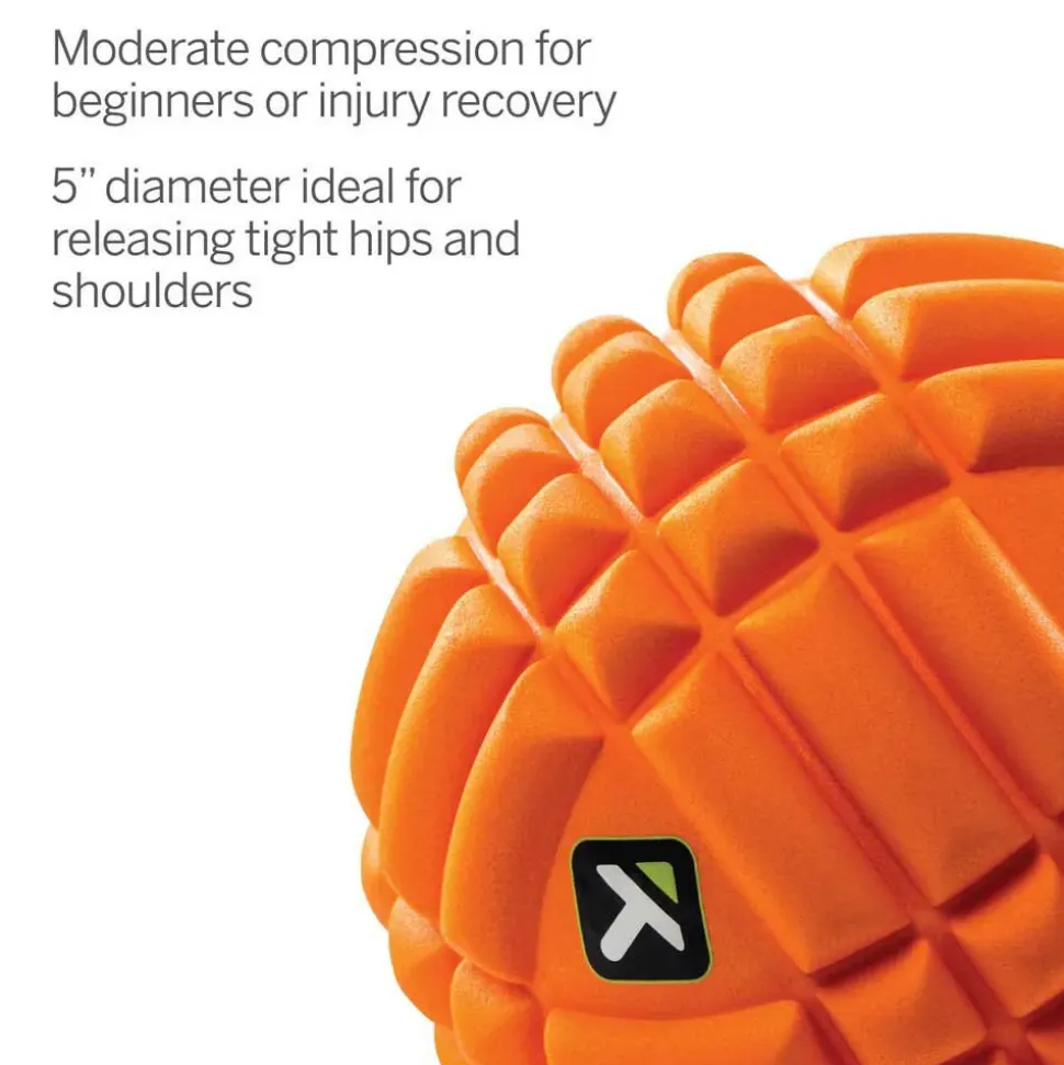 Triggerpoint Pelota de masaje The Grid ®