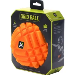 Triggerpoint Pelota de masaje The Grid ®