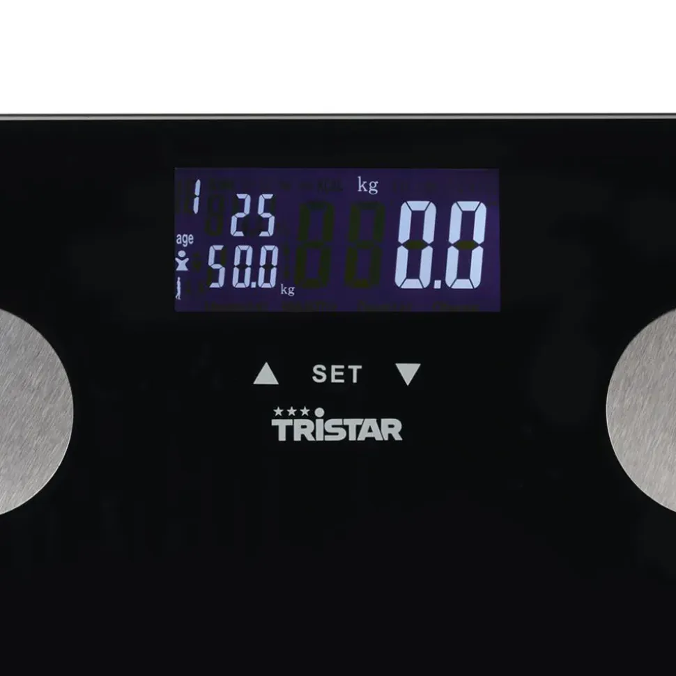 Tristar Báscula WG-2442