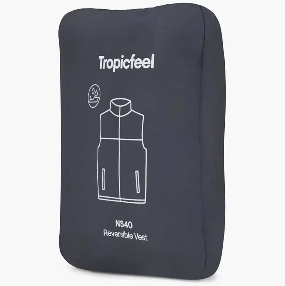 Tropicfeel Chaleco NS40