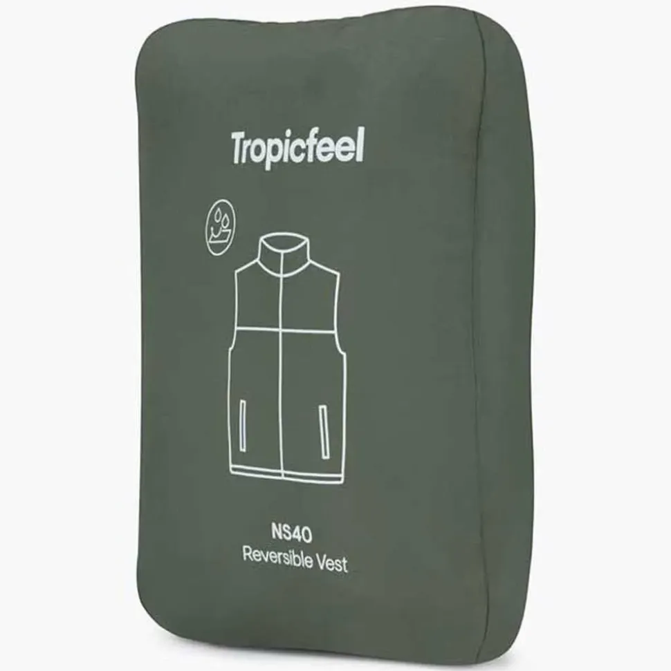 Tropicfeel Chaleco NS40