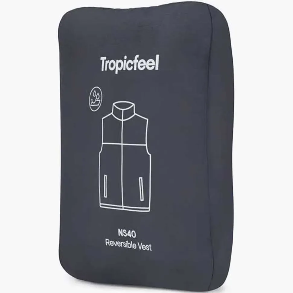 Tropicfeel Chaleco NS40