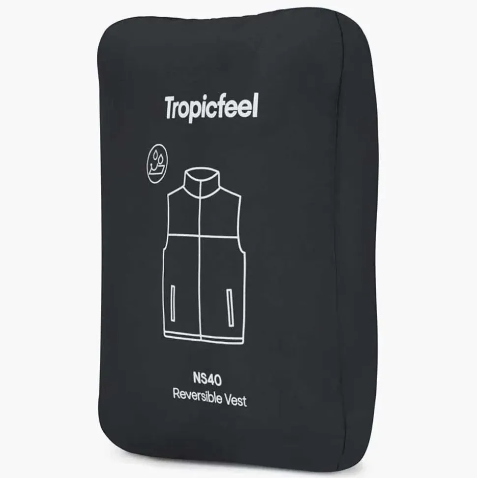 Tropicfeel Chaleco NS40