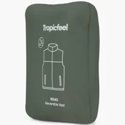 Tropicfeel Chaleco NS40