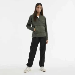 Tropicfeel Sudadera con media cremallera NS40