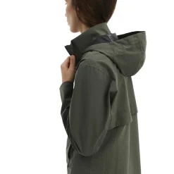 Tropicfeel Sudadera con media cremallera NS40
