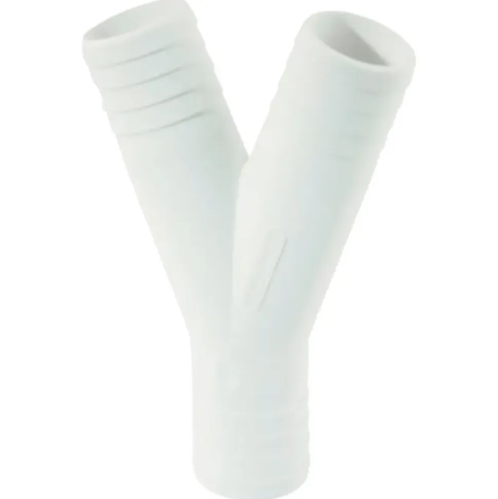 Trudesign Conector en Y 1804047 25-25-25 mm
