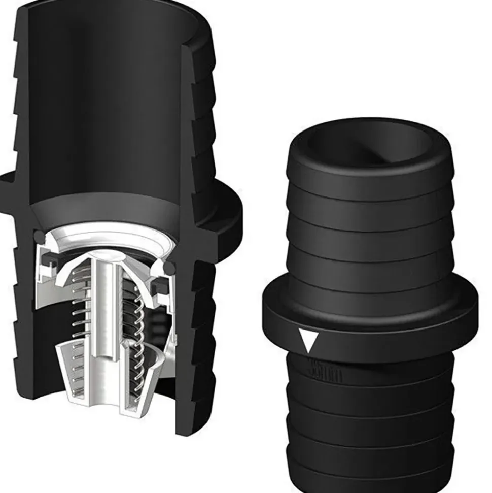 Trudesign Válvula de retención M 3/4´´