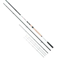 Tubertini Caña feeder Vantage PWR