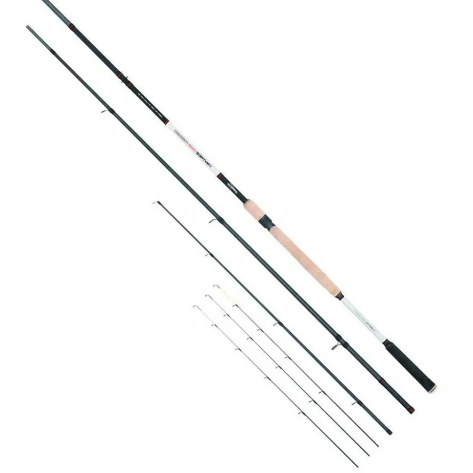 Tubertini Caña feeder Vantage PWR