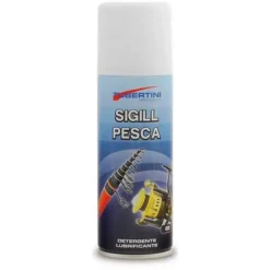 Tubertini Lubricante Sigill Pesca 200ml