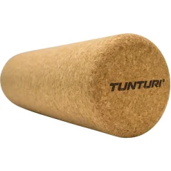 Tunturi Rodillo de masaje Cork