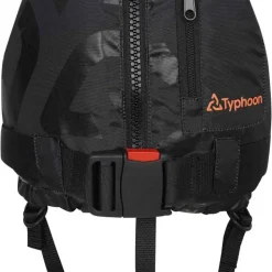 Typhoon Chaleco salvavidas Hudson 50N
