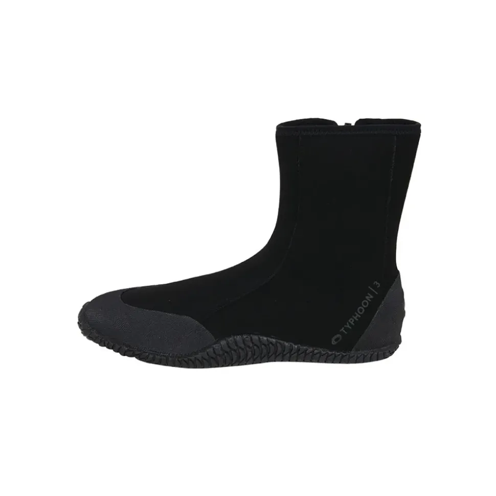 Typhoon Escarpines Storm 3 Neoprene