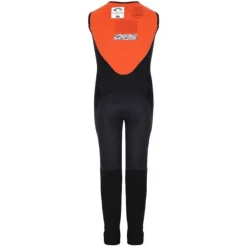 Typhoon Traje de neopreno Caliso Eco Long John 3 mm