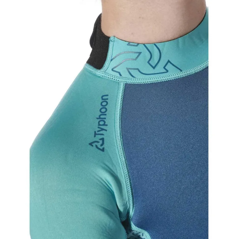 Typhoon Traje de neopreno Essential 3-2 mm
