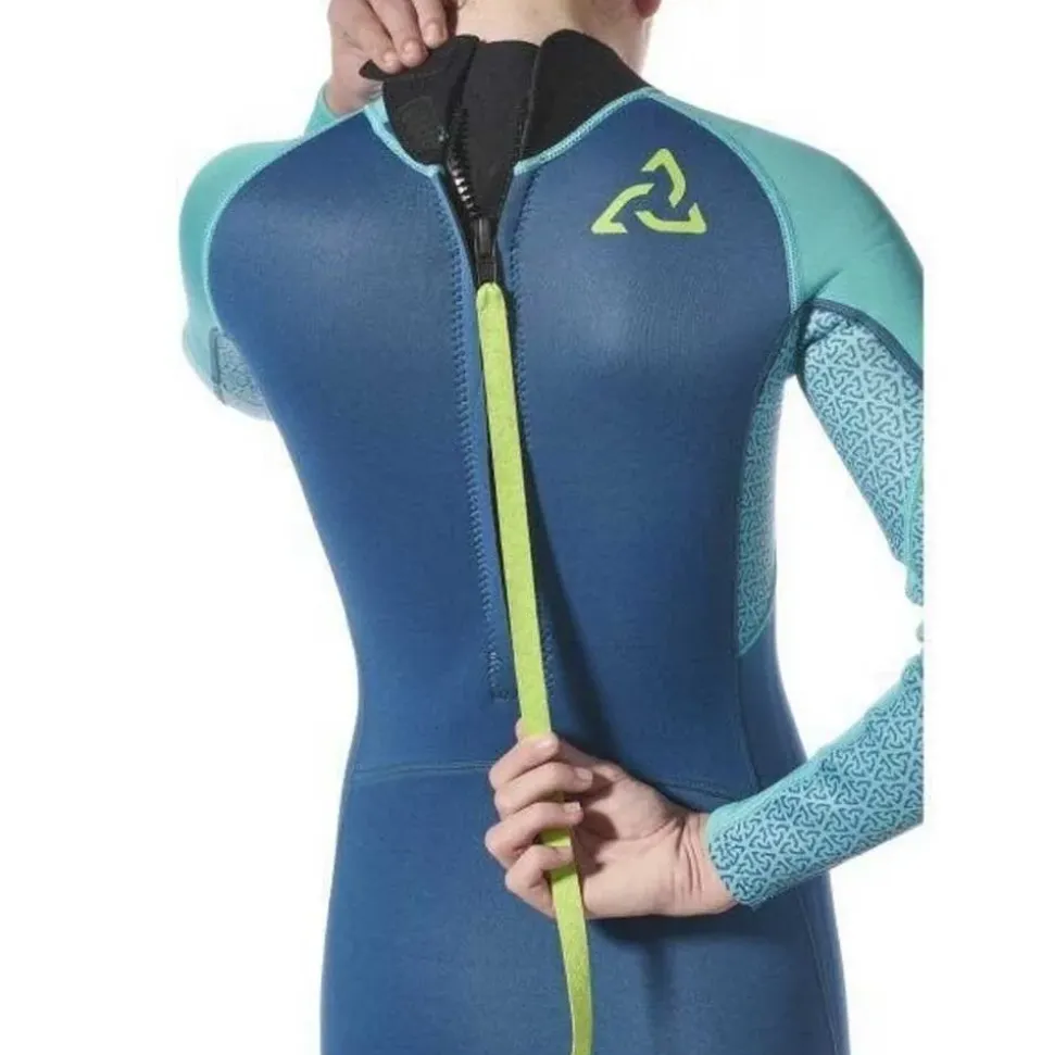 Typhoon Traje de neopreno Essential 3-2 mm