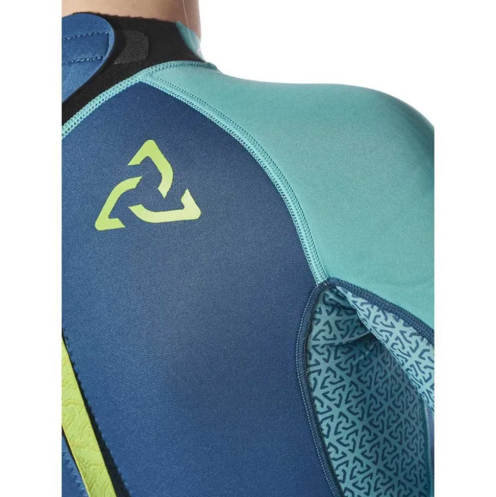 Typhoon Traje de neopreno Essential 3-2 mm