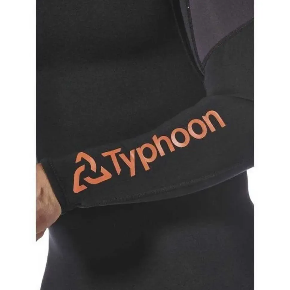 Typhoon Traje de neopreno Essential 3-2 mm