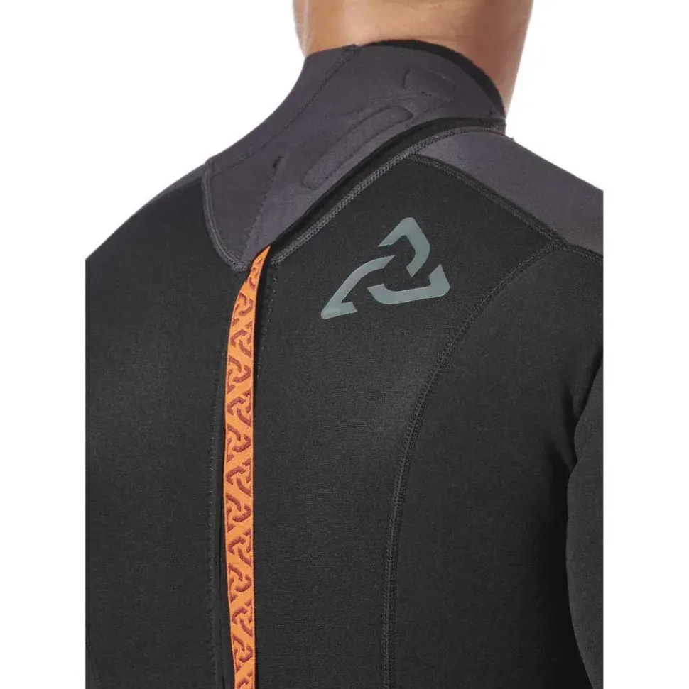 Typhoon Traje de neopreno Essential 3-2 mm