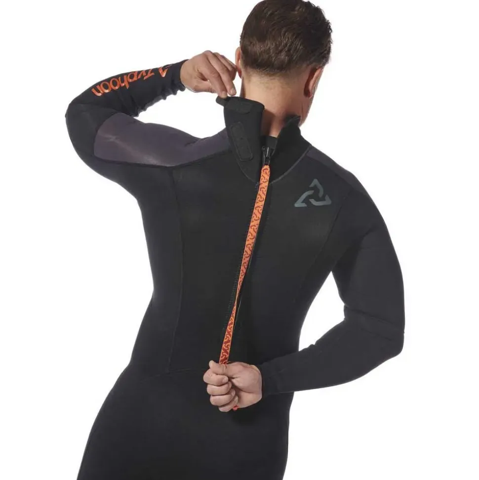Typhoon Traje de neopreno Essential 3-2 mm