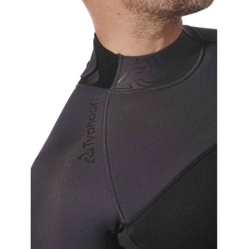Typhoon Traje de neopreno Essential 3-2 mm