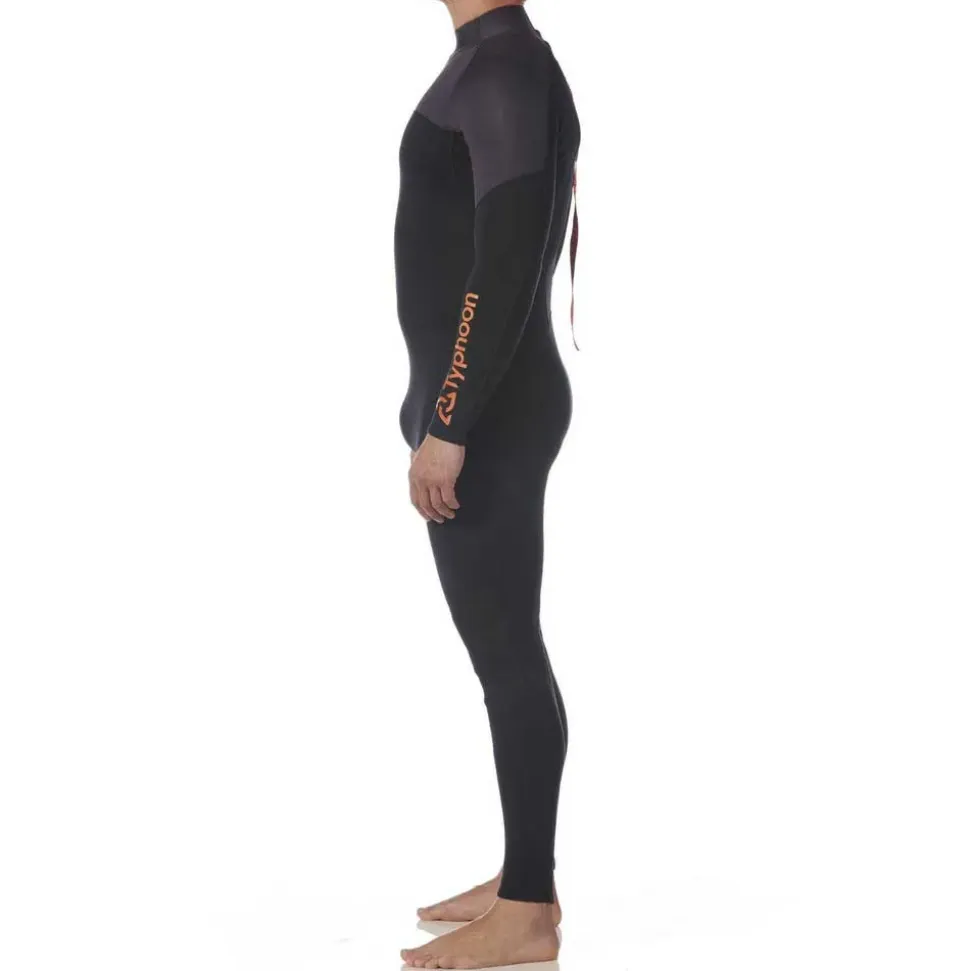 Typhoon Traje de neopreno Essential 3-2 mm