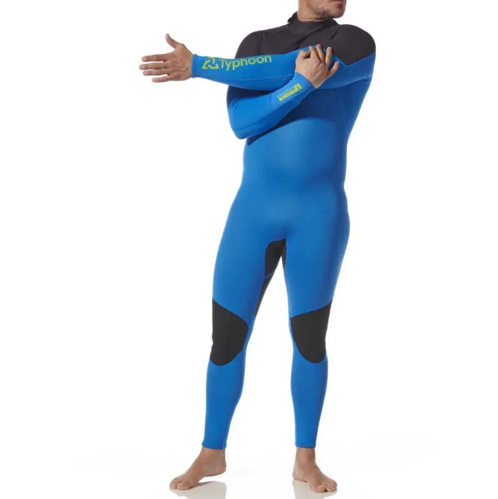 Typhoon Traje de neopreno Essential 3 mm