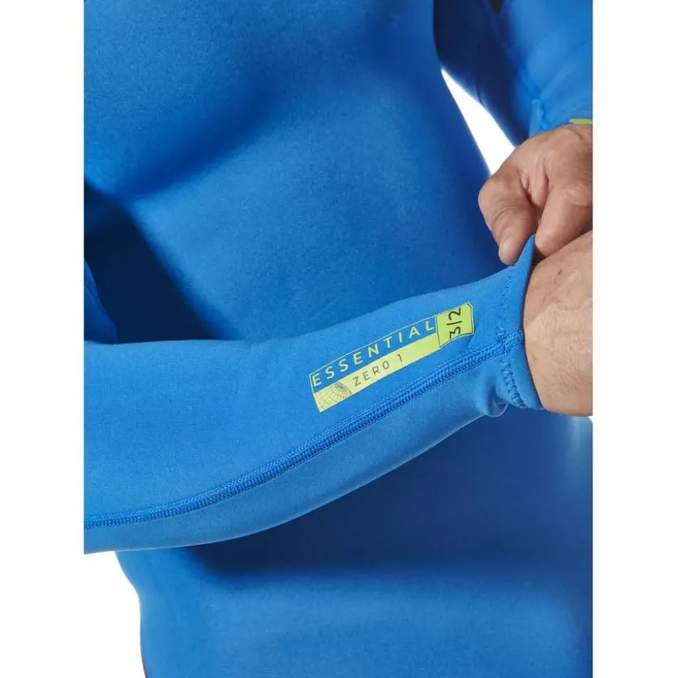 Typhoon Traje de neopreno Essential 3 mm