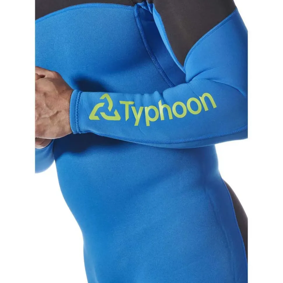 Typhoon Traje de neopreno Essential 3 mm