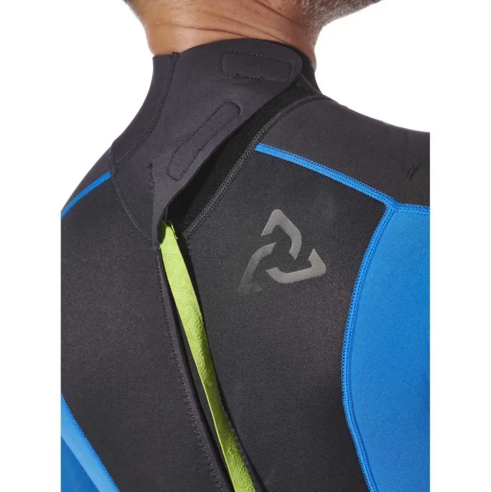 Typhoon Traje de neopreno Essential 3 mm