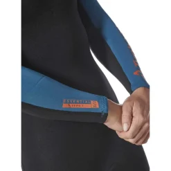 Typhoon Traje de neopreno Essential 3-2 mm