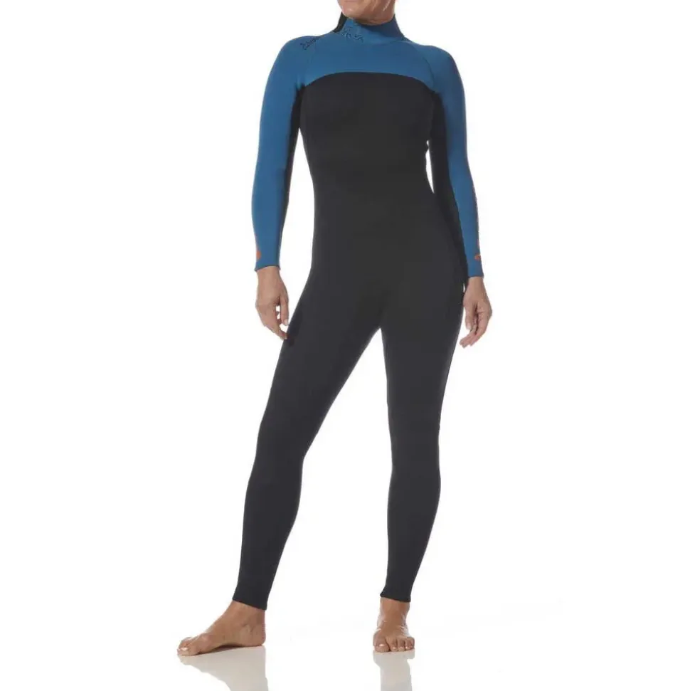 Typhoon Traje de neopreno Essential 3-2 mm