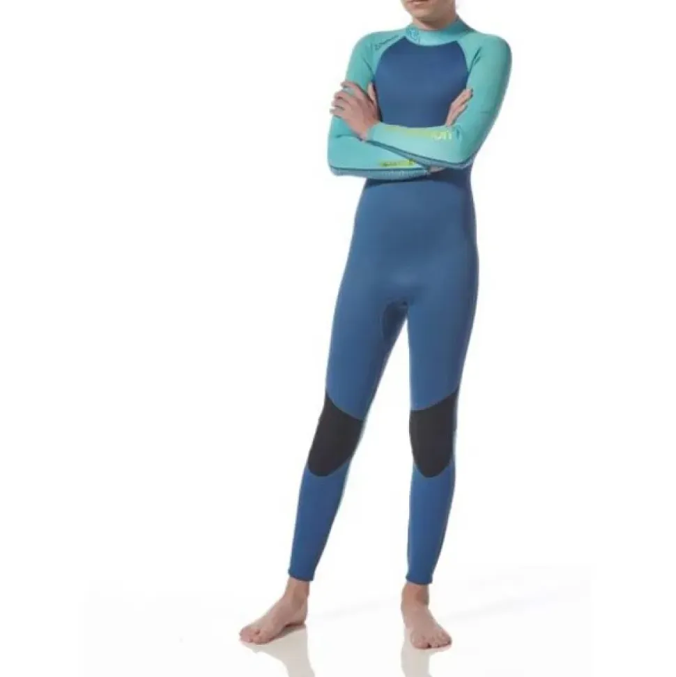 Typhoon Traje de neopreno Essential 3 mm