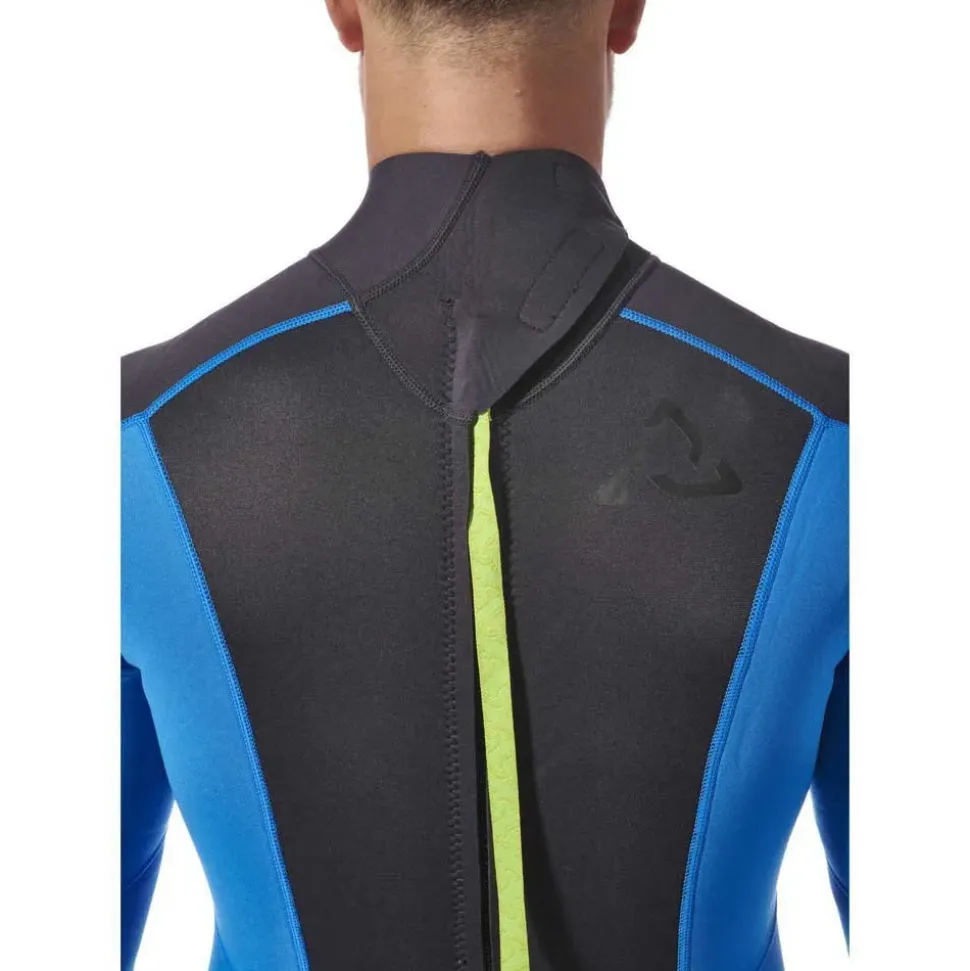 Typhoon Traje de neopreno Essential 3-2 mm