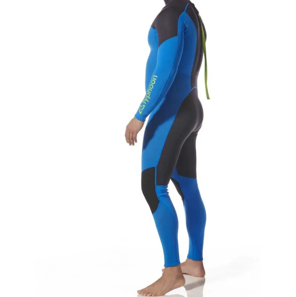 Typhoon Traje de neopreno Essential 3-2 mm