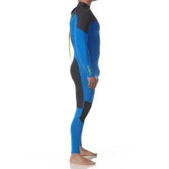 Typhoon Traje de neopreno Essential 3-2 mm