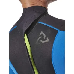 Typhoon Traje de neopreno Essential 3-2 mm