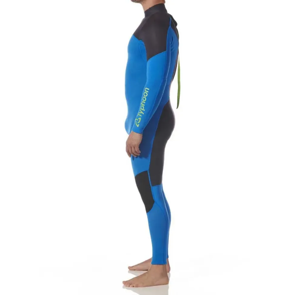 Typhoon Traje de neopreno Essential 3-2 mm