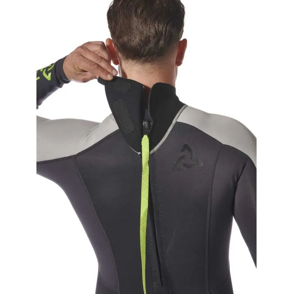 Typhoon Traje de neopreno Essential 3 mm