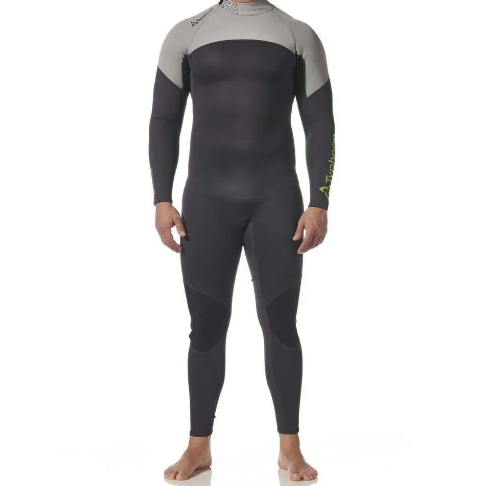 Typhoon Traje de neopreno Essential 3 mm